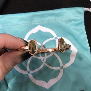 Kendra Scott Elton Cuff